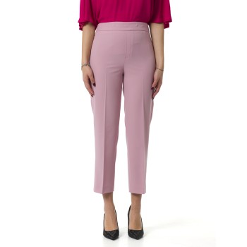 Pantaloni cropped Liu Jo