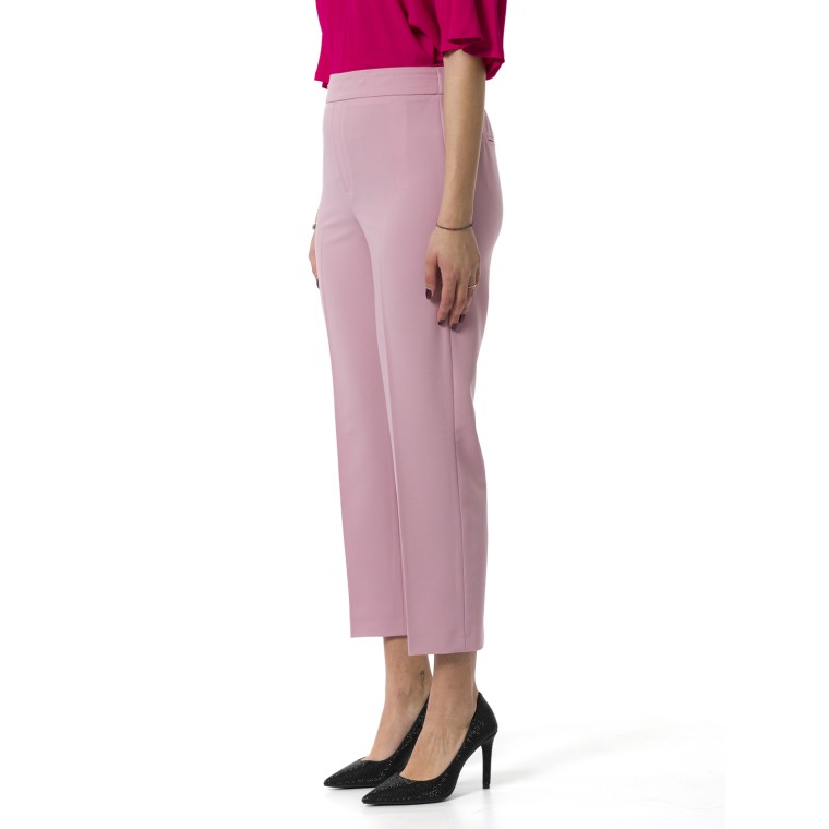 Pantaloni cropped Liu Jo