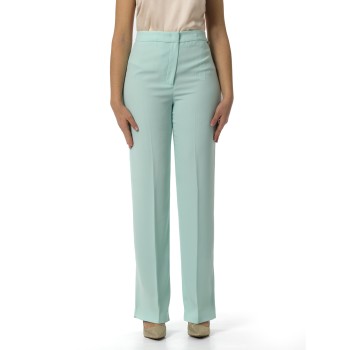 Pantalone con spacco Liu Jo