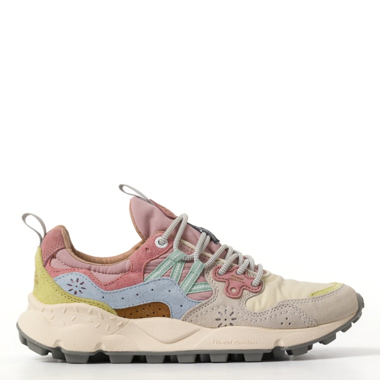 Sneakers Flower Mountain Yamano 3