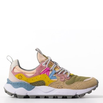 Sneakers Flower Mountain Yamano 3