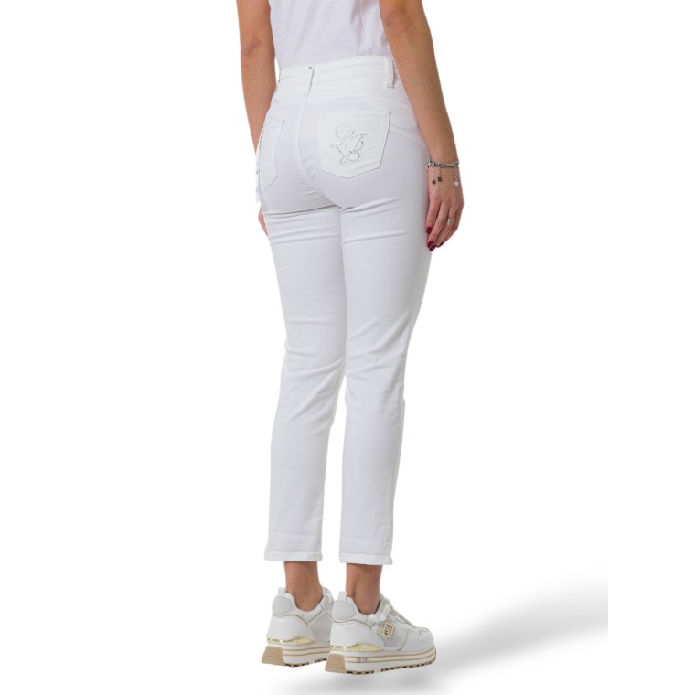 Pantaloni skinny Liu Jo