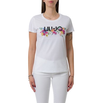 T-shirt Liu Jo