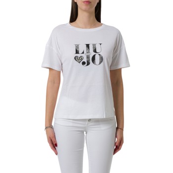 T-shirt Liu Jo