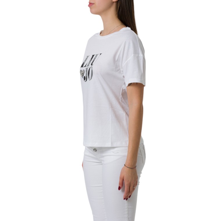 T-shirt Liu Jo