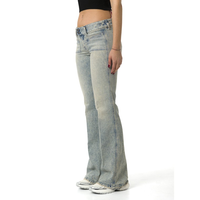 Jeans Diesel D-Hush