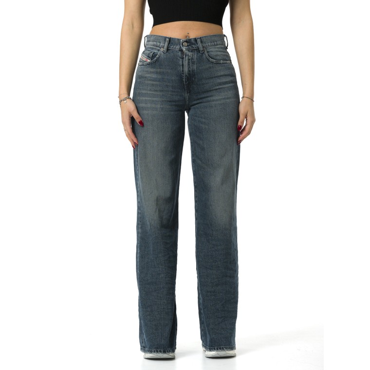 Jeans Diesel 1978 D-Akemi