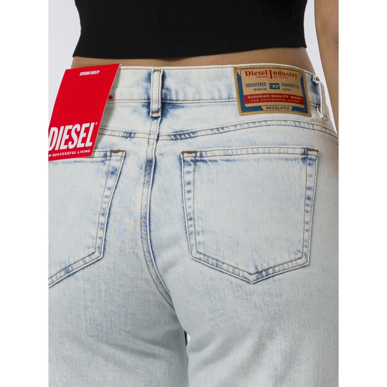 Jeans a zampa Diesel 1978 D-Akemi