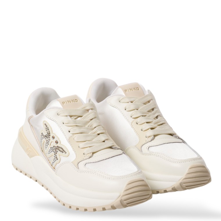 Sneakers Gem 07 Pinko