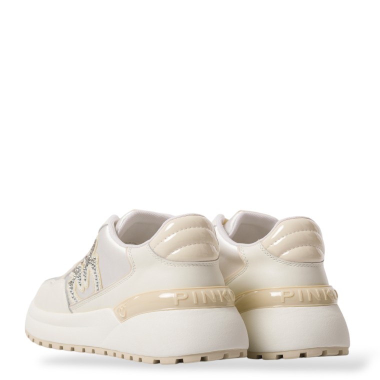 Sneakers Gem 07 Pinko