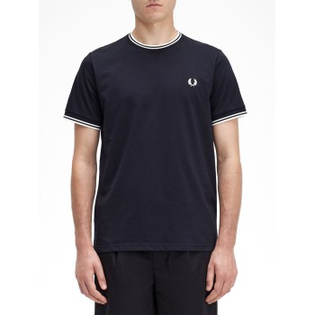 T-shirt Fred Perry