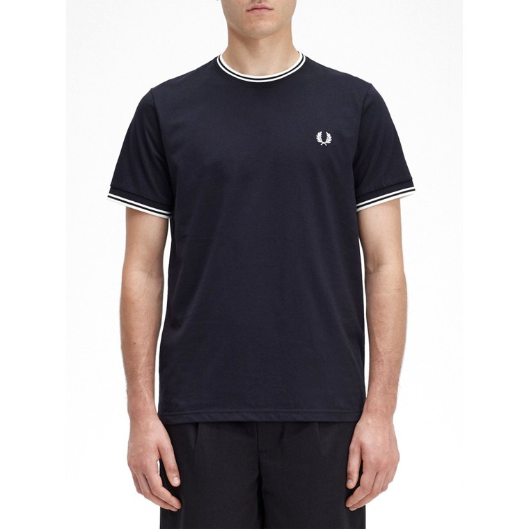 T-shirt Fred Perry