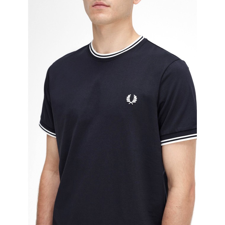 T-shirt Fred Perry