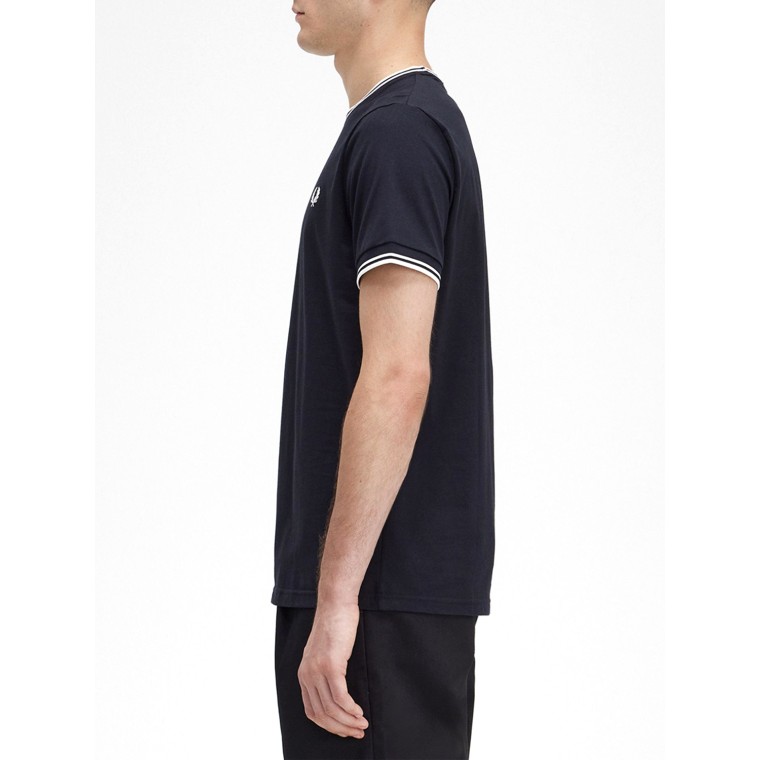 T-shirt Fred Perry