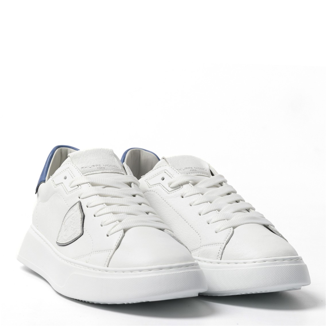 Sneakers Philippe Model Temple Low