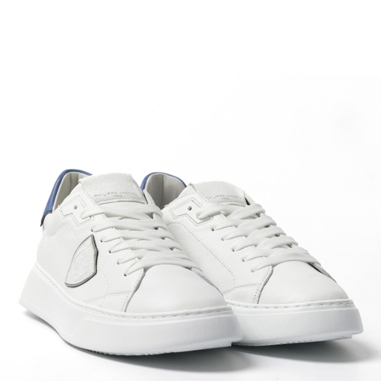 Sneakers Philippe Model Temple Low