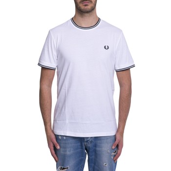 T-shirt Fred Perry