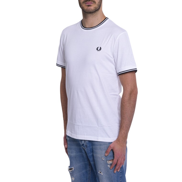 T-shirt Fred Perry