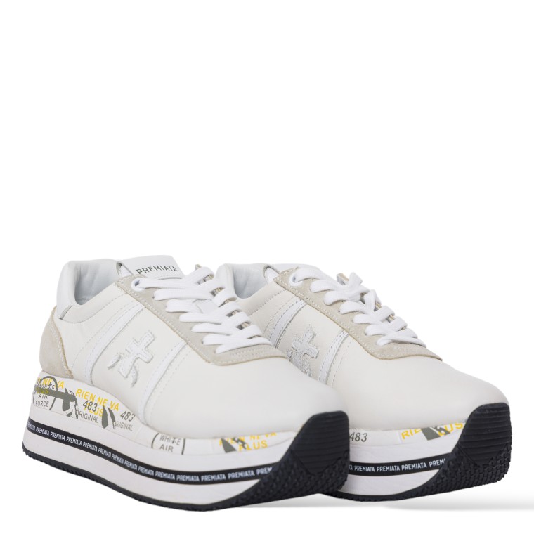 Sneakers Premiata Beth 5603