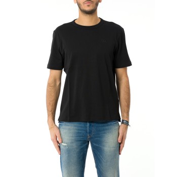 T-shirt Diesel