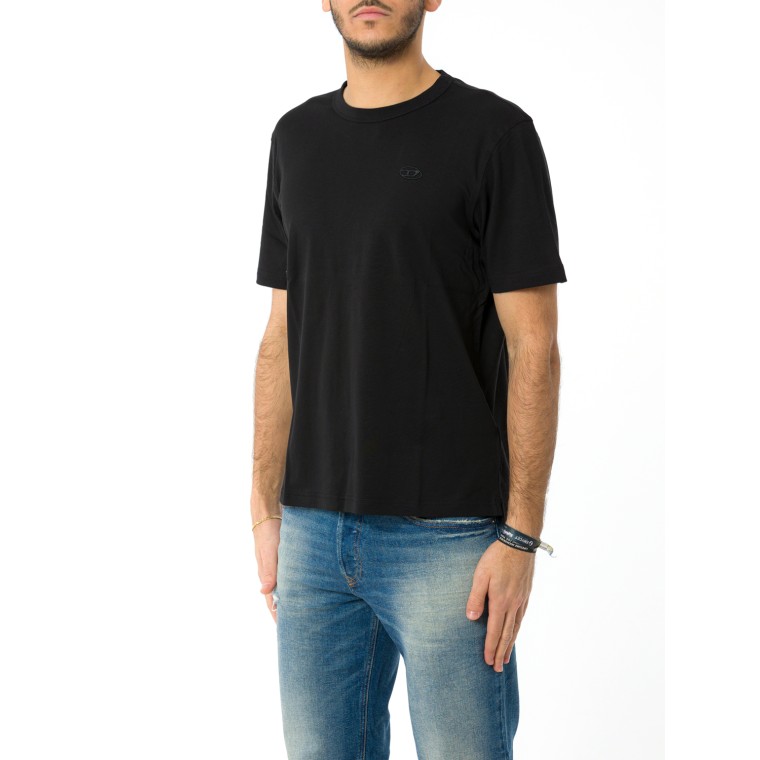 T-shirt Diesel