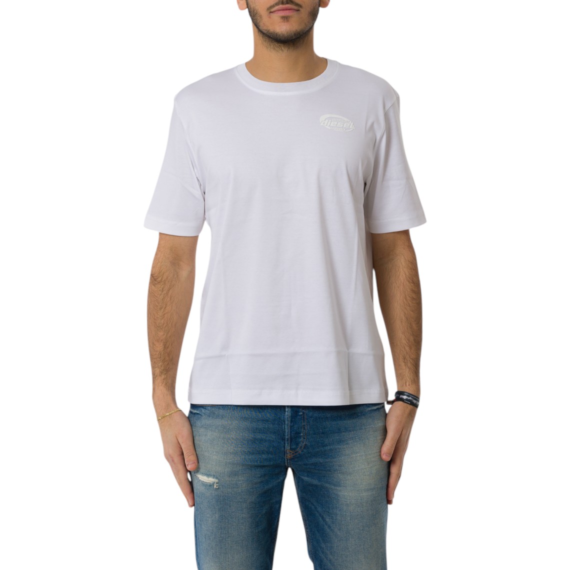 T-shirt Diesel