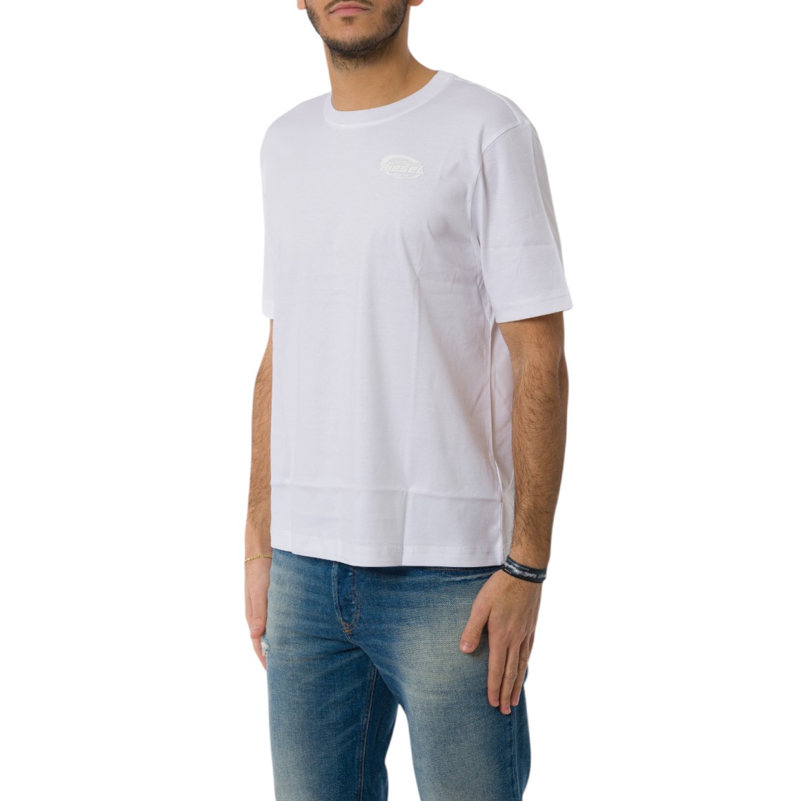T-shirt Diesel