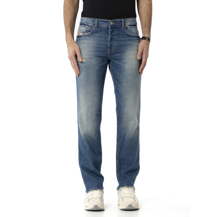 Jeans Diesel 2023 D-Finitive