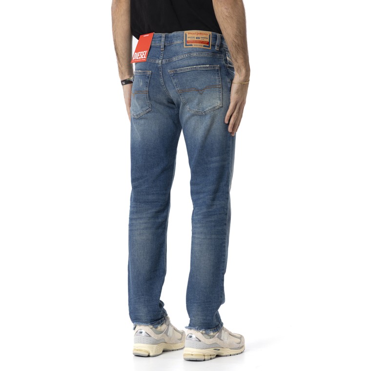 Jeans Diesel 2023 D-Finitive