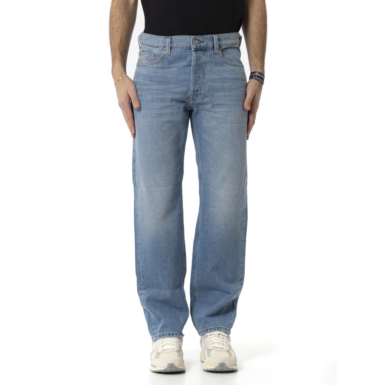 Jeans Diesel 2010 D-Macs