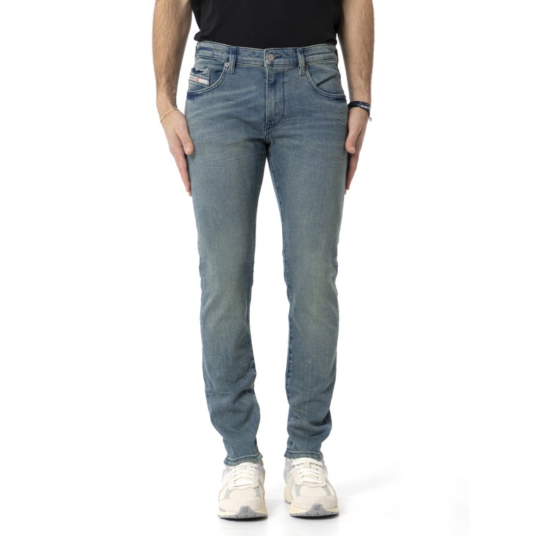 Jeans Diesel 2019 D-Strukt