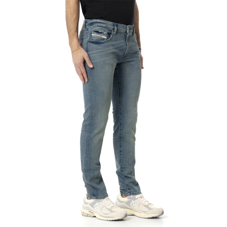 Jeans Diesel 2019 D-Strukt