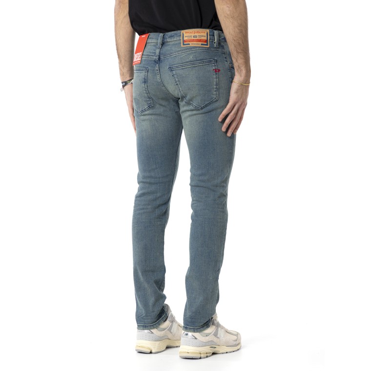 Jeans Diesel 2019 D-Strukt