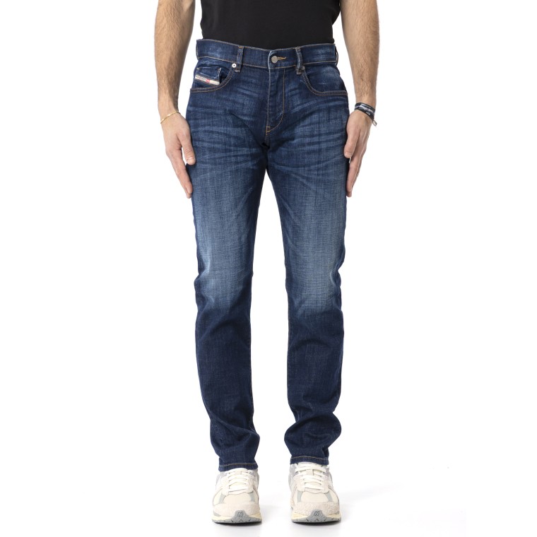 Jeans Diesel 2019 D-Strukt