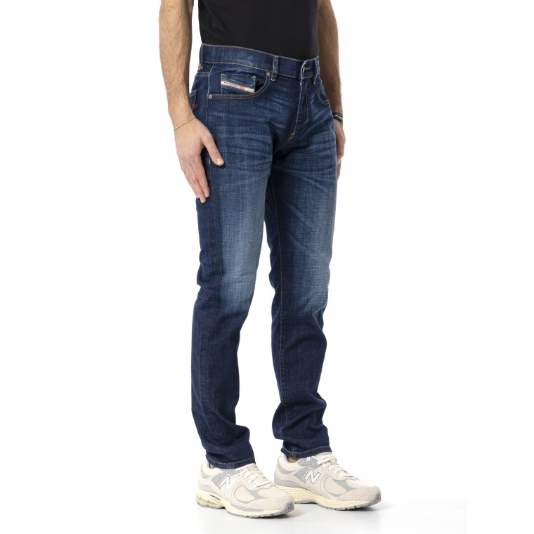 Jeans Diesel 2019 D-Strukt