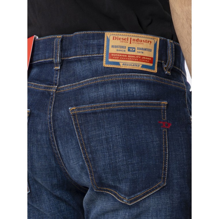 Jeans Diesel 2019 D-Strukt