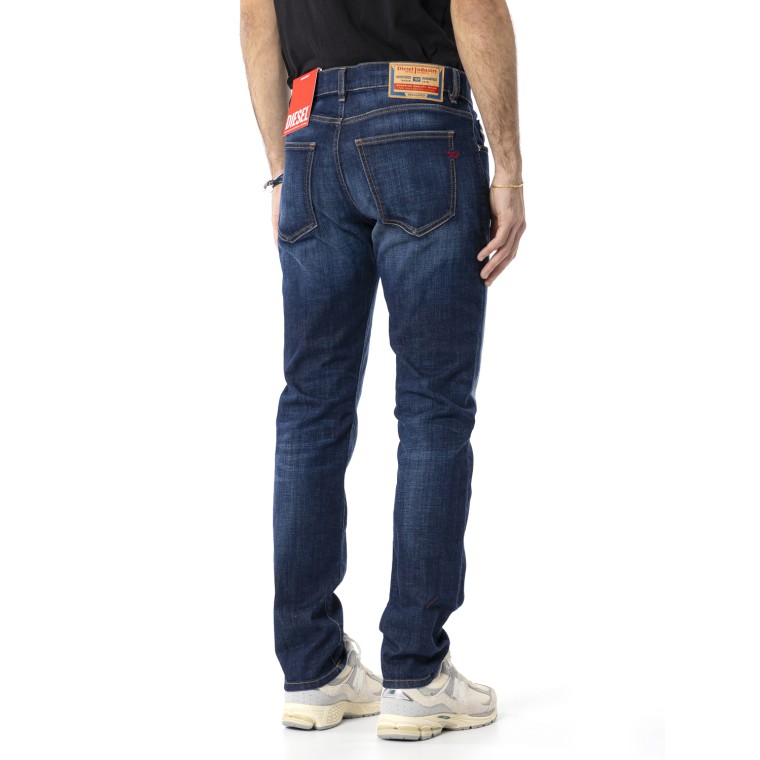 Jeans Diesel 2019 D-Strukt