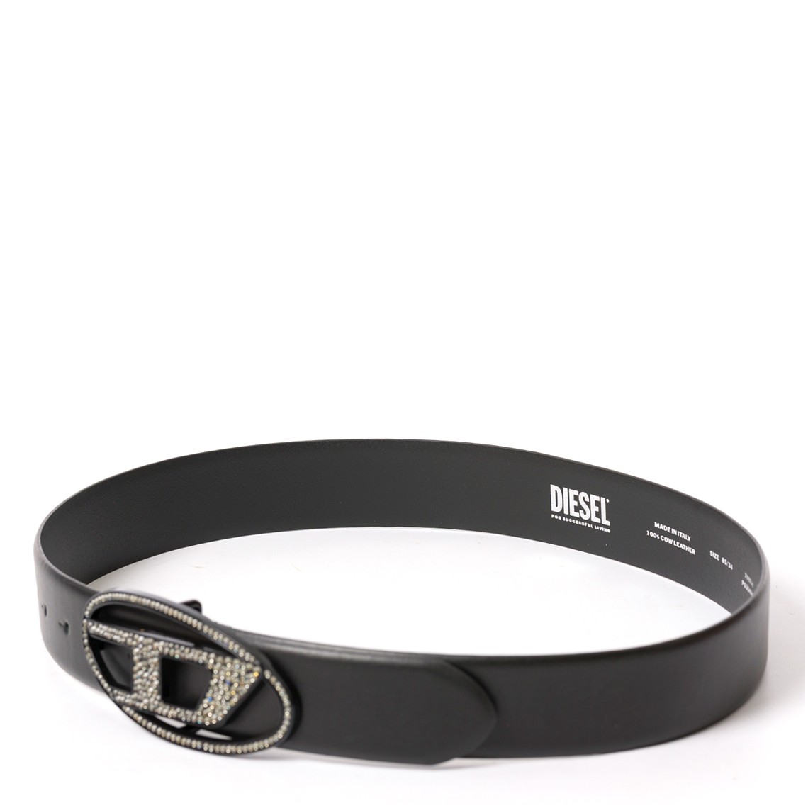 Cintura Diesel B-1dr strass