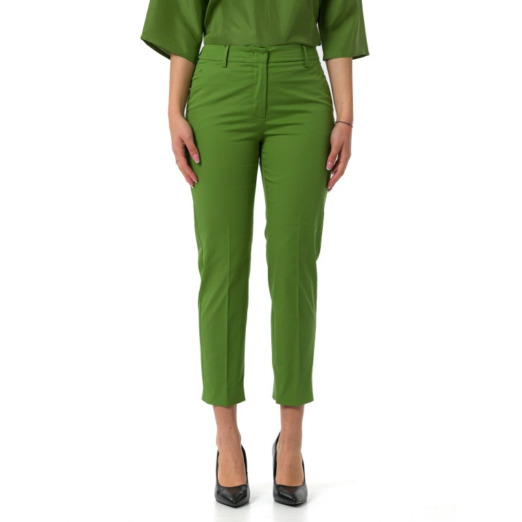 Pantaloni Cecco Weekend Max Mara