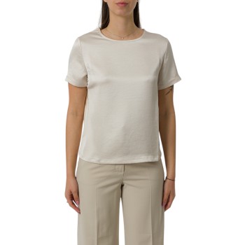 T-shirt Amburgo Weekend Max Mara