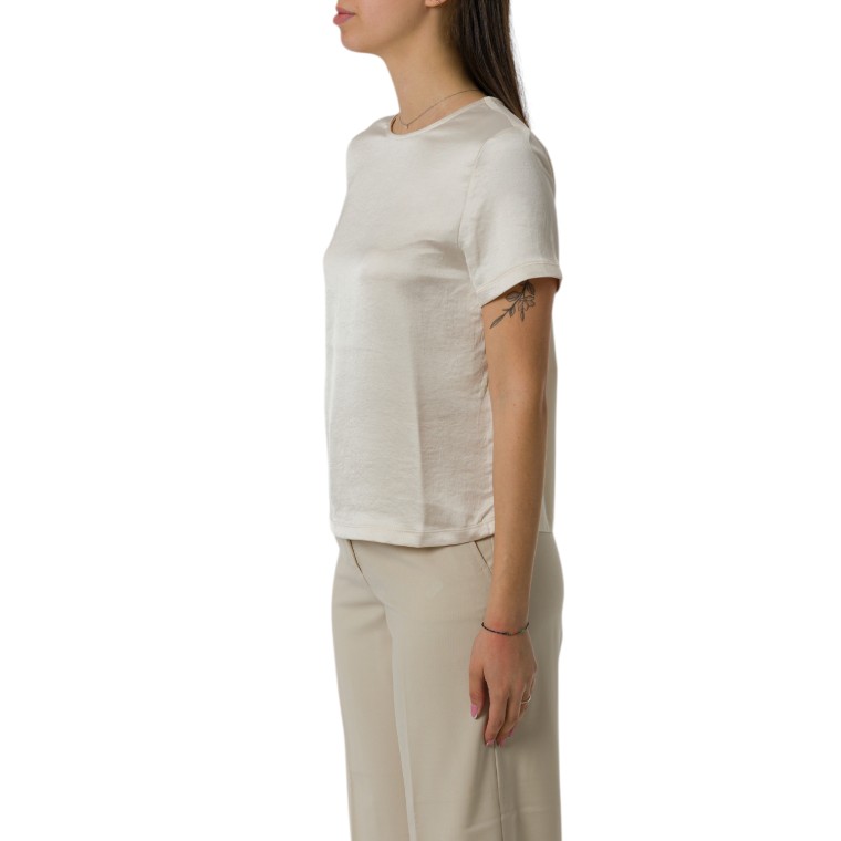 T-shirt Amburgo Weekend Max Mara