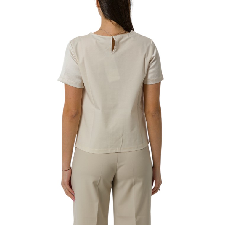 T-shirt Amburgo Weekend Max Mara