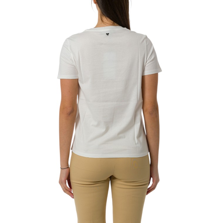 T-shirt Vello Weekend Max Mara