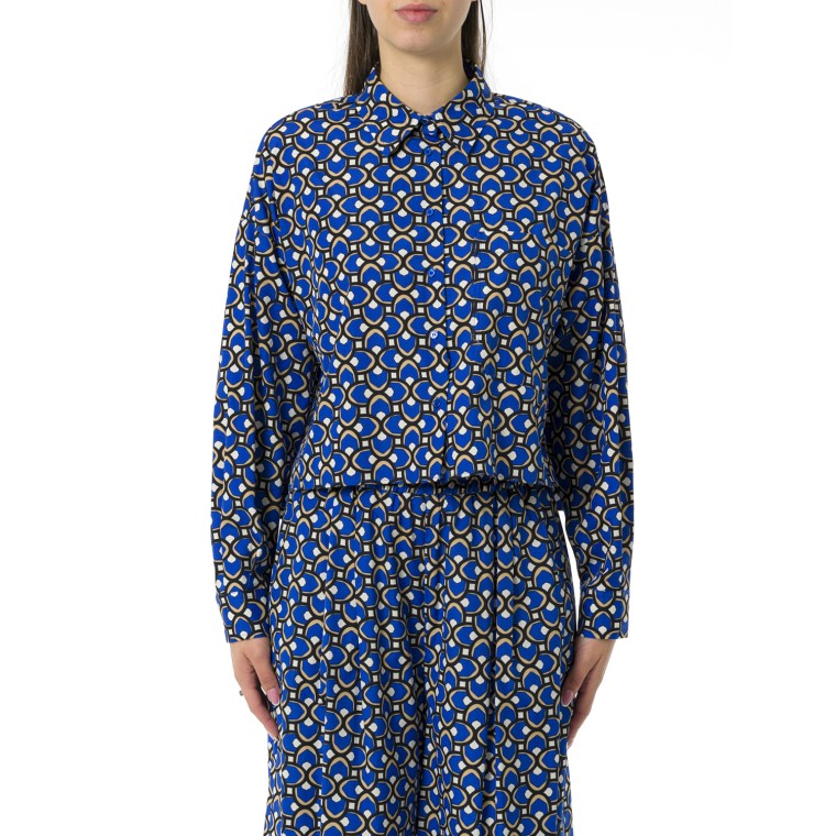 Camicia Ragtime Weekend Max Mara