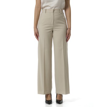 Pantaloni palazzo Angola Weekend Max Mara