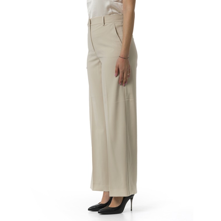 Pantaloni palazzo Angola Weekend Max Mara