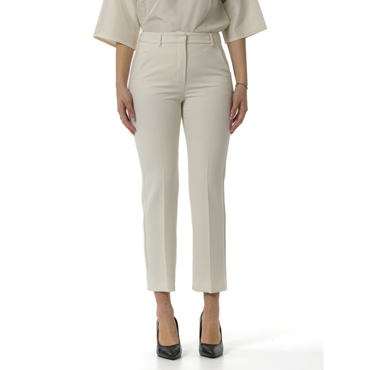 Pantaloni Rana Weekend Max Mara