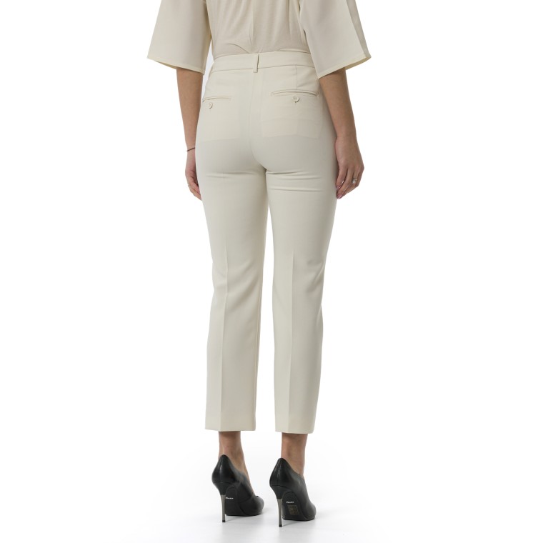 Pantaloni Rana Weekend Max Mara