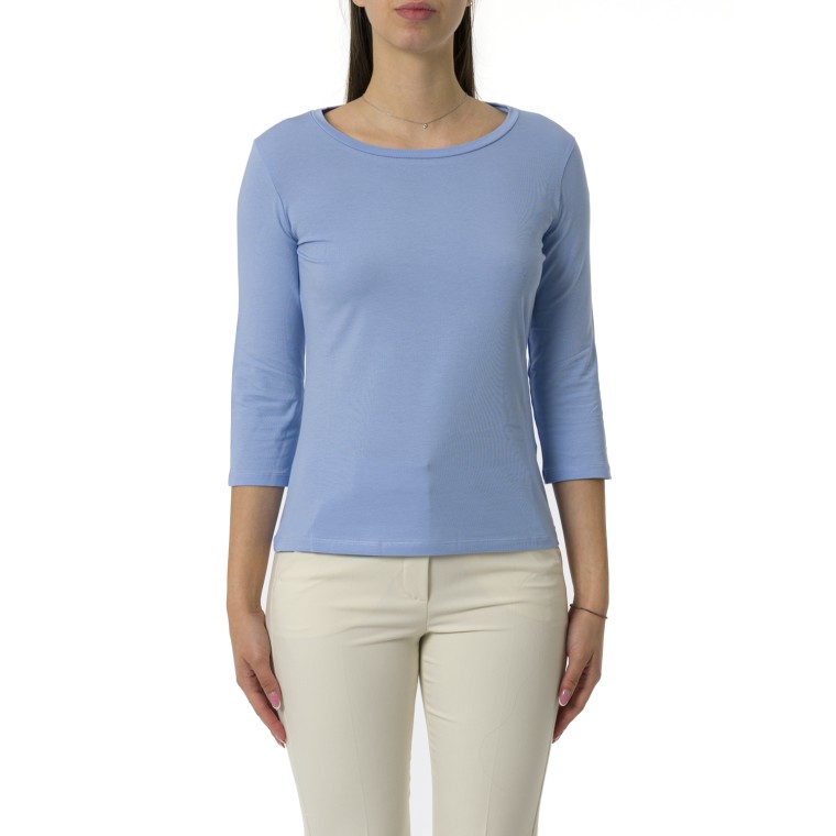 T-shirt Multia Weekend Max Mara