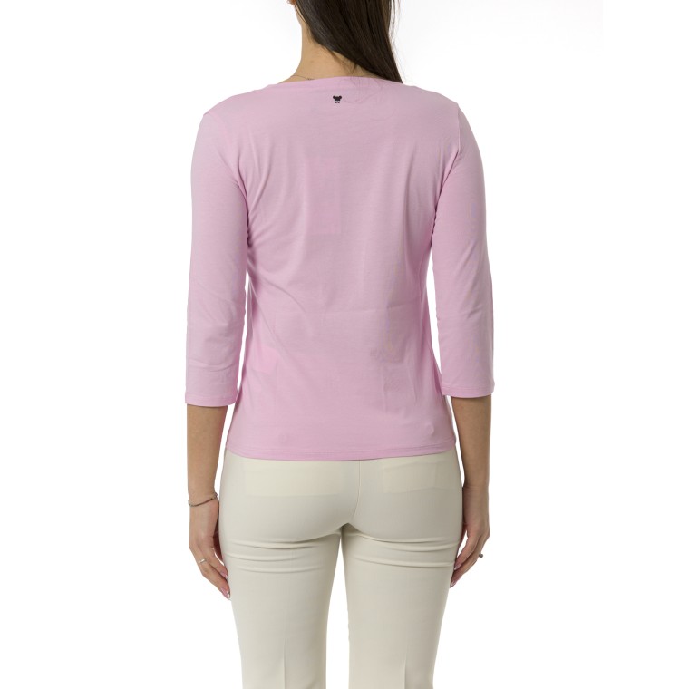 T-shirt Multia Weekend Max Mara